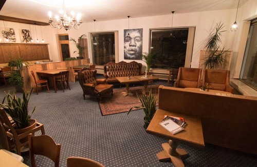 Ehrwald Hostel | Hostel ∙ 8 guests