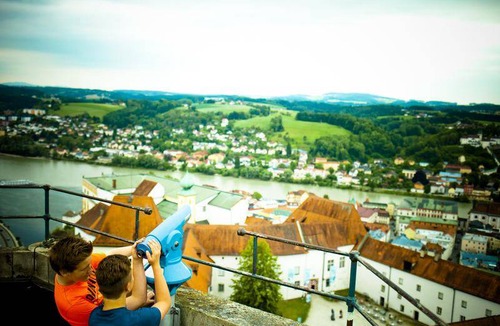 Passau Hostel | Hostel ∙ 8 guests