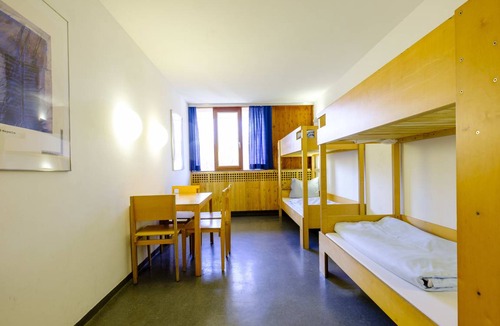 Dachau District Hostel | Hostel ∙ 8 guests