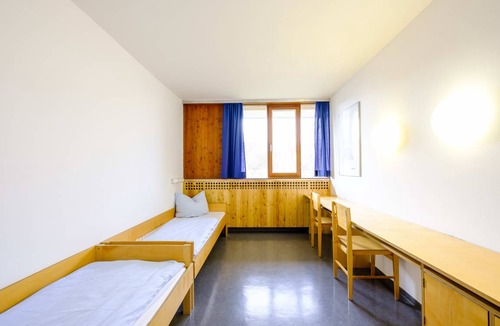 Dachau District Hostel | Hostel ∙ 8 guests