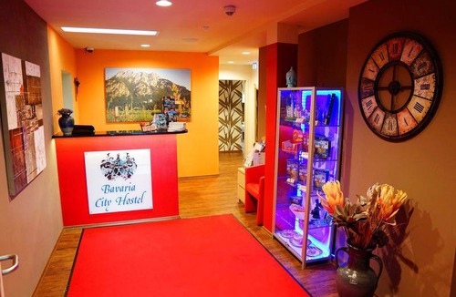 Fussen Old Town Hostel | Hostel ∙ 8 guests