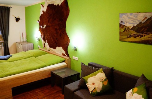 Fussen Old Town Hostel | Hostel ∙ 8 guests