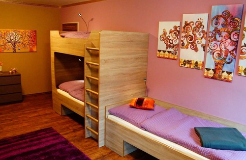 Fussen Old Town Hostel | Hostel ∙ 8 guests