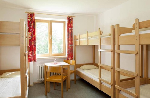 Fussen Old Town Hostel | Hostel ∙ 8 guests