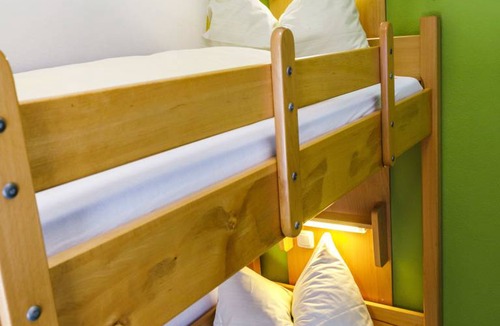 Fussen Old Town Hostel | Hostel ∙ 8 guests