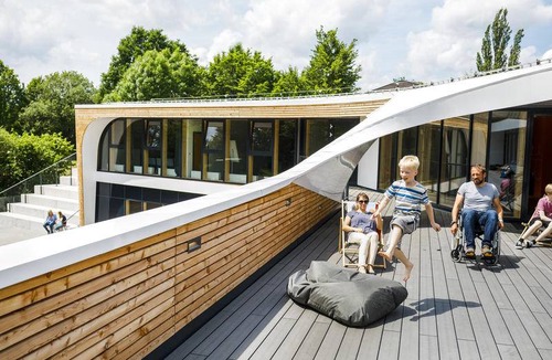 Bayreuth Hostel | Hostel ∙ 8 guests