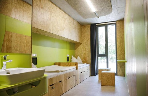 Bayreuth Hostel | Hostel ∙ 8 guests