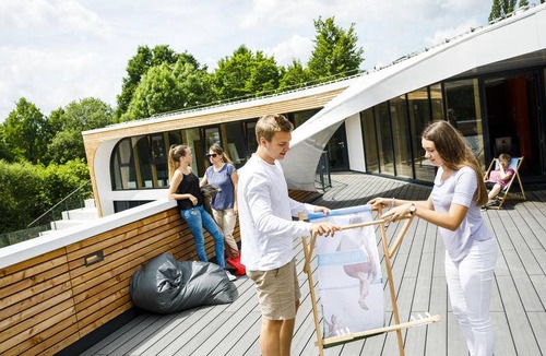 Bayreuth Hostel | Hostel ∙ 8 guests