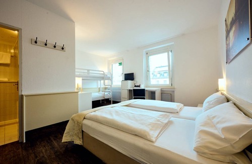 Augustenstraße Hostel | Hostel ∙ 8 guests