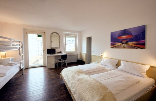Augustenstraße Hostel | Hostel ∙ 8 guests