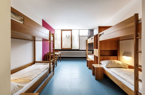 Possenhofen Hostel | Hostel ∙ 8 guests