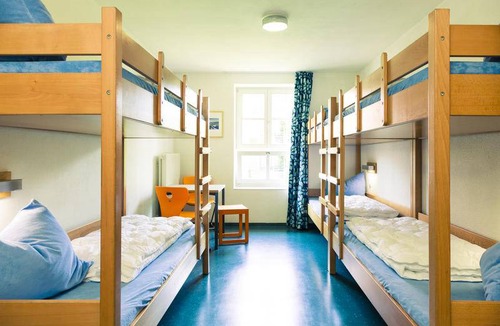 Reutin Hostel | Hostel ∙ 8 guests