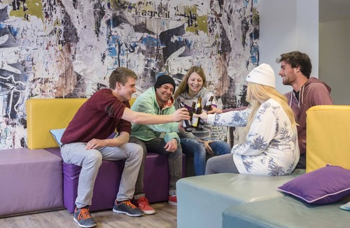 Rappele Hostel | Hostel ∙ 8 guests