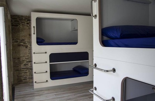 Lugo Hostel | Hostel ∙ 8 guests