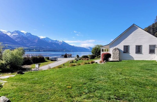 Kinloch Hostel | Hostel ∙ 8 guests
