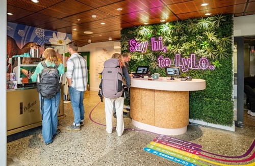 Queenstown City Centre Hostel | Hostel ∙ 8 guests