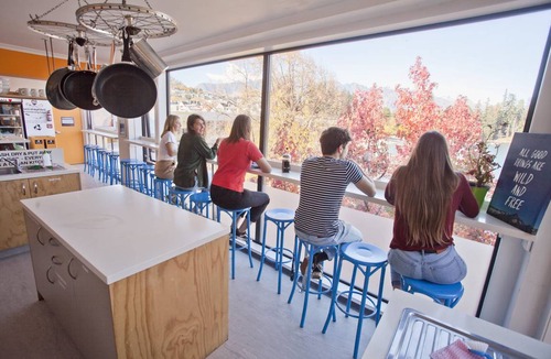 Queenstown Hostel | Hostel ∙ 8 guests