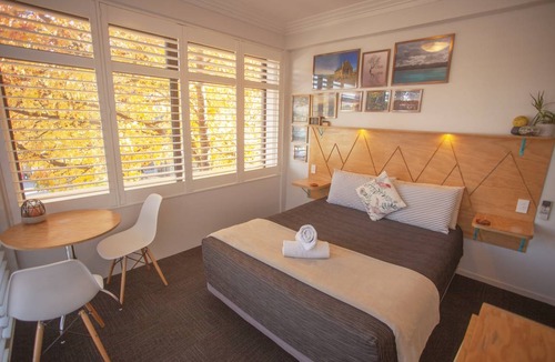 Queenstown Hostel | Hostel ∙ 8 guests