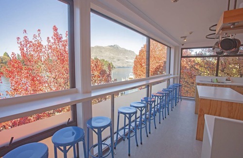 Queenstown Hostel | Hostel ∙ 8 guests