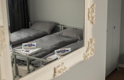 Mitte Hostel | Hostel am Hafen Kiel