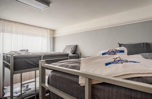 Mitte Hostel | Hostel am Hafen Kiel