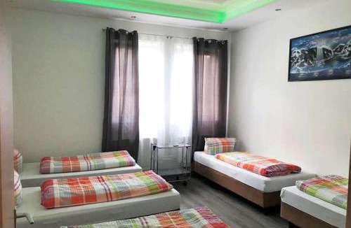Altstadt - Sankt Lorenz Hostel | Hostel "Berkut"