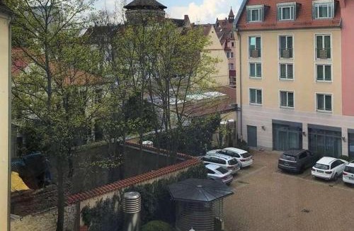 Altstadt - Sankt Lorenz Hostel | Hostel "Berkut"
