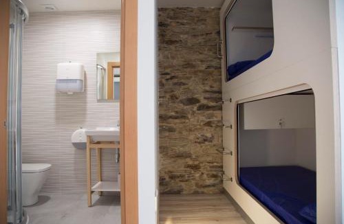 Lugo Hostel | Hostel Cross