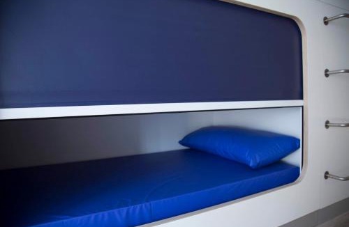 Lugo Hostel | Hostel Cross