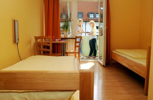 Innenstadt Hostel | Hostel ∙ 8 guests