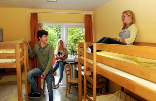 Innenstadt Hostel | Hostel ∙ 8 guests