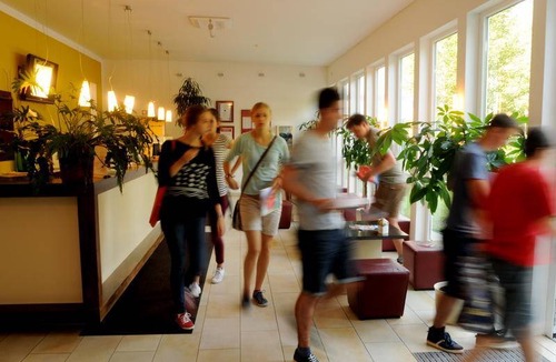 Innenstadt Hostel | Hostel ∙ 8 guests