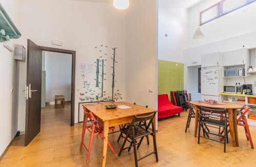 Aninon Hostel | Hostel El Castillo