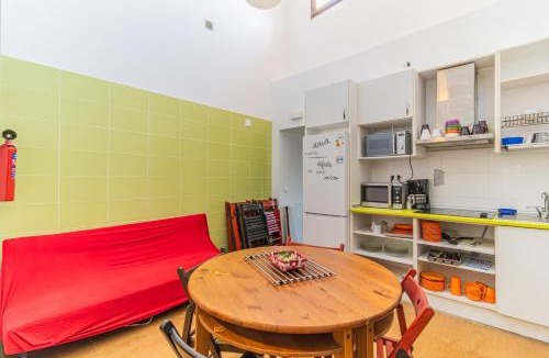 Aninon Hostel | Hostel El Castillo