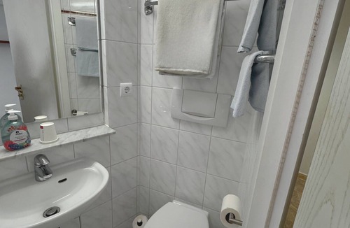 Innenstadt Hostel | Hostel Heinzelmännchen