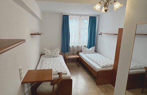 Innenstadt Hostel | Hostel Heinzelmännchen