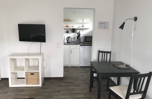 Nordkirchen Hostel | Hostel Nordkirchen