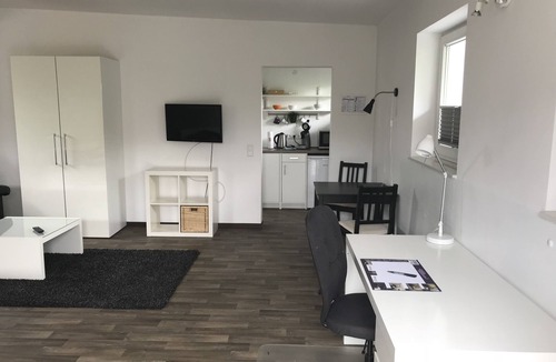 Nordkirchen Hostel | Hostel Nordkirchen