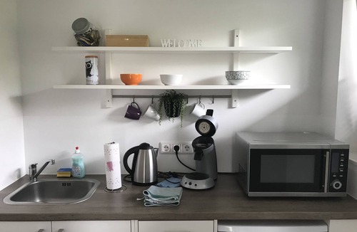 Nordkirchen Hostel | Hostel Nordkirchen