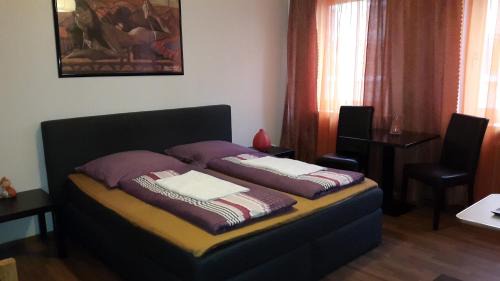 Altstadt - Sankt Lorenz Hostel | Hostel Nuremberg