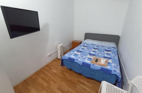 Numancia Apartment | Hostel Pepe Viajes
