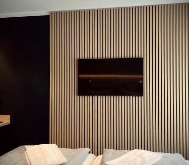Innenstadt Hostel | Hostel SLEPS