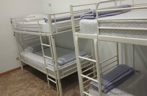 Barajas Hostel | Hostel Travelers Inn