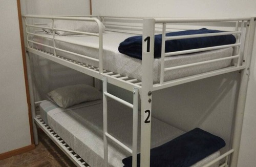 Barajas Hostel | Hostel Travelers Inn