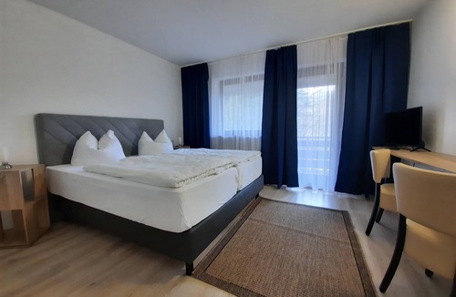 Bad Berneck im Fichtelgebirge Hotel | Hotel Blüchersruh