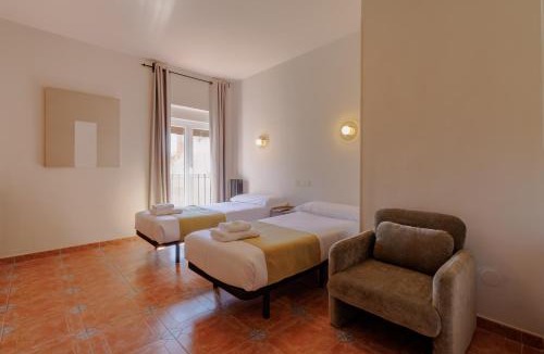 Old Town of Avila Hotel | HOTEL Ávila Centro