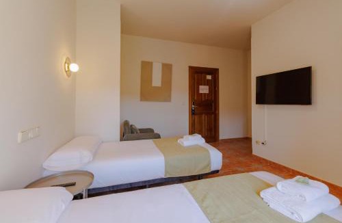 Old Town of Avila Hotel | HOTEL Ávila Centro