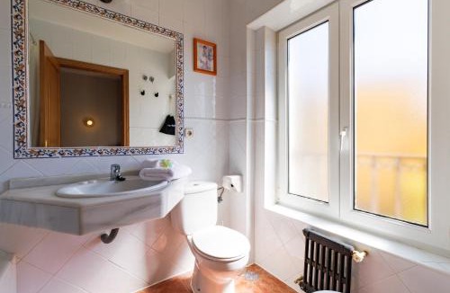 Old Town of Avila Hotel | HOTEL Ávila Centro