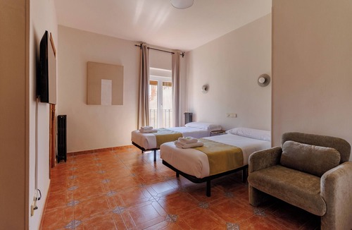 Old Town of Avila Hotel | Hotel Ávila Centro