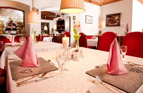 Reith im Alpbachtal Hotel | Hotel ∙ 1 guest